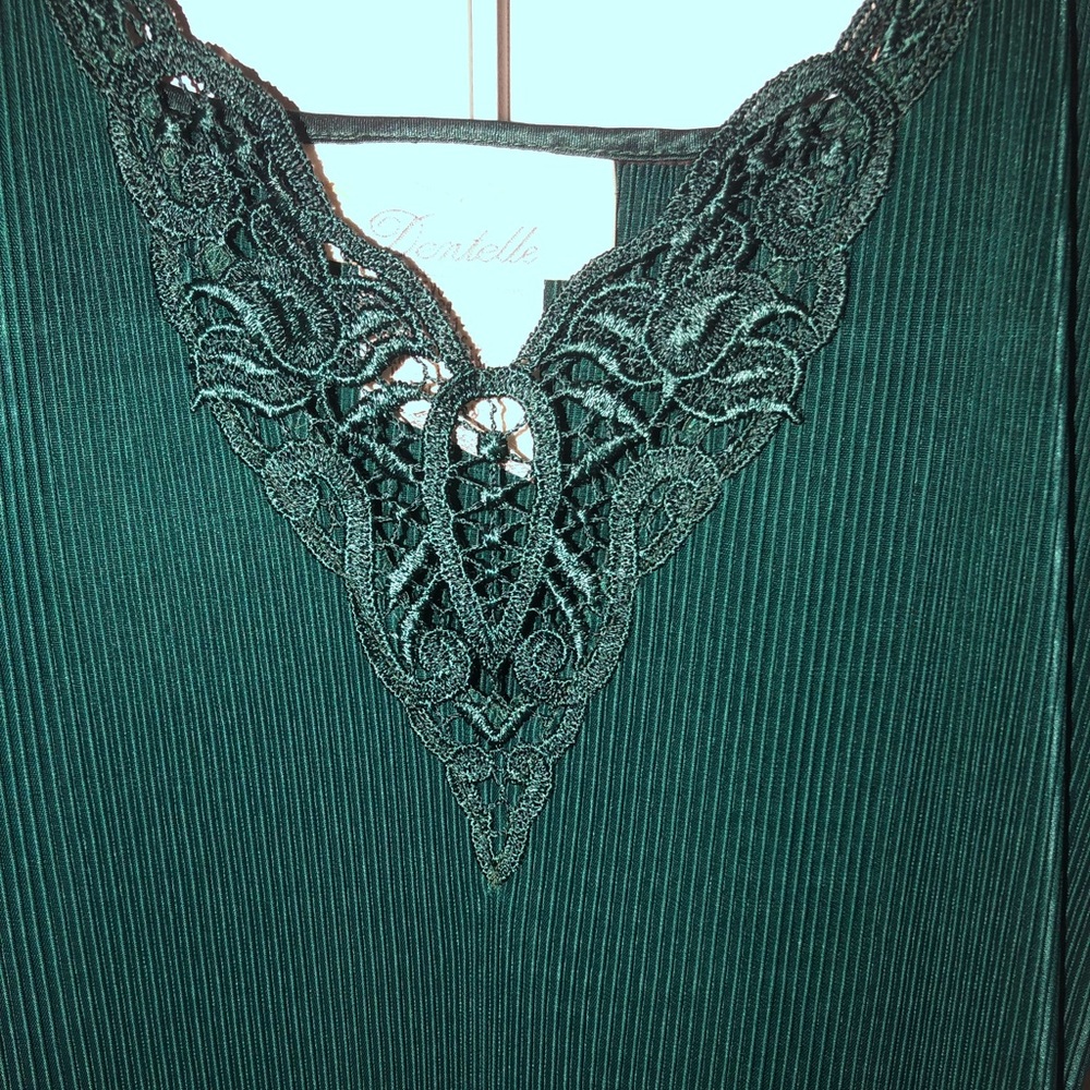 Vintage Nightgown